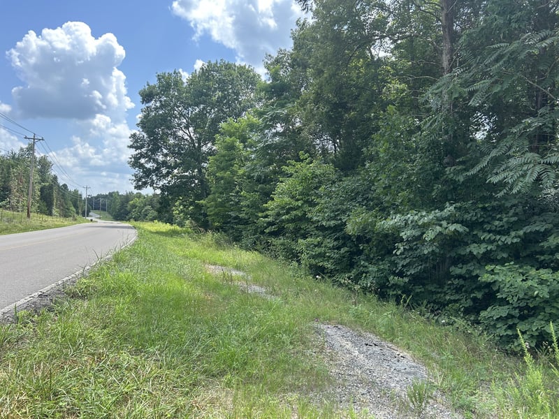 Kittrell Halls Hill Rd, Readyville, TN 37149