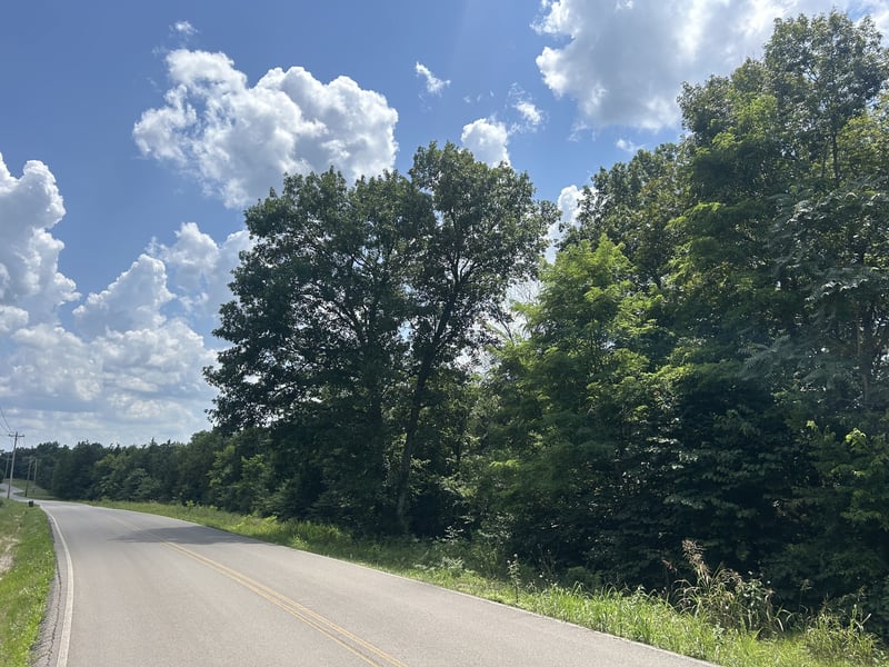Kittrell Halls Hill Rd, Readyville, TN 37149
