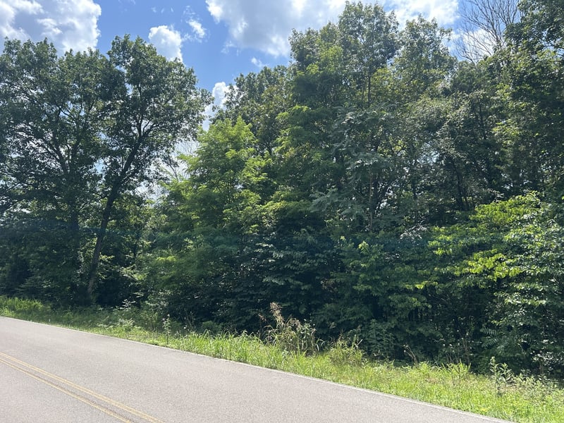 Kittrell Halls Hill Rd, Readyville, TN 37149