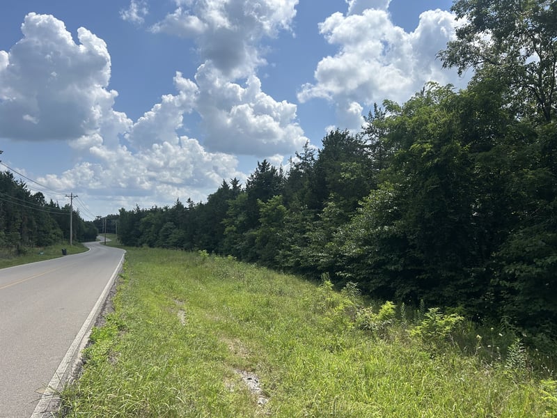 0 Kittrell Halls Hill Rd, Readyville, TN 37149