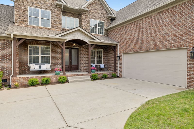 316 Whitewater Way, Franklin, TN 37064