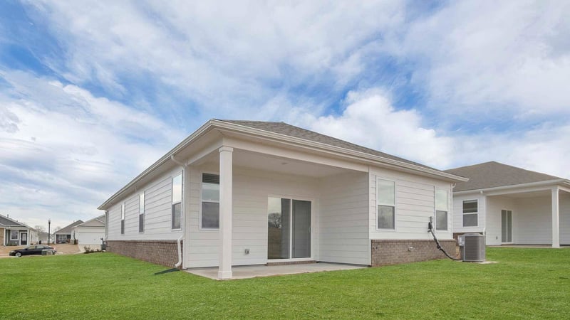 6503 Japonica Ln, White House, TN 37188