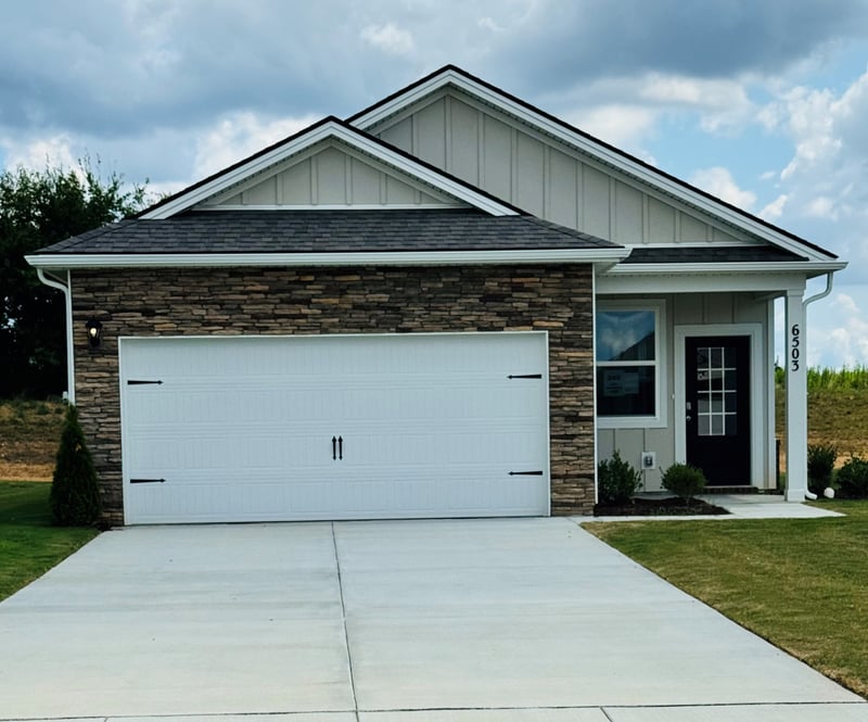 6503 Japonica Ln, White House, TN 37188