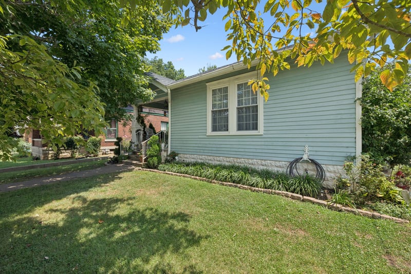 308 Walnut St, Springfield, TN 37172