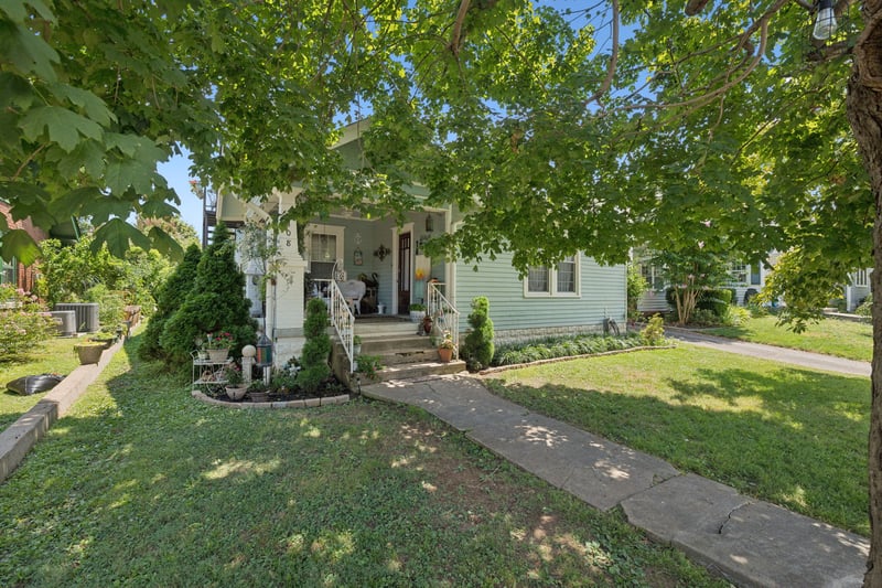 308 Walnut St, Springfield, TN 37172