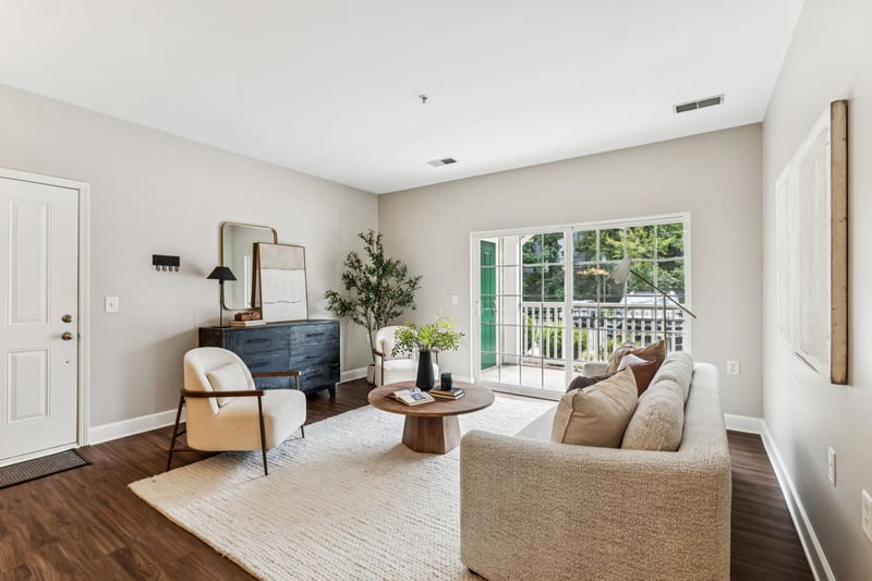 8047 Bienville Dr #4, Nashville, TN 37211