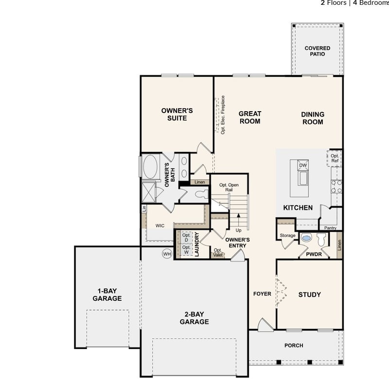 2425 Beverly Gail Rd, Pleasant View, TN 37146
