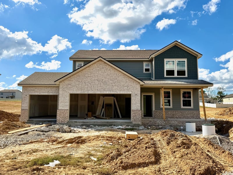 2425 Beverly Gail Rd, Pleasant View, TN 37146