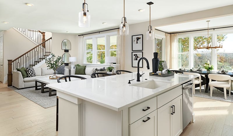 128 West Cassa Way, Mount Juliet, TN 37122