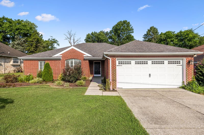 6053 Firelight Trl, Antioch, TN 37013