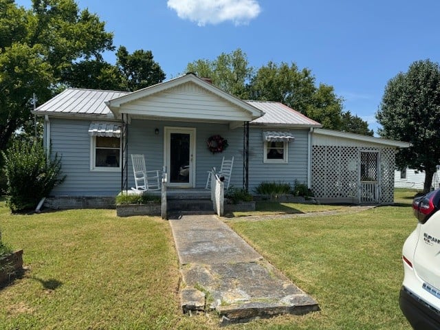 455 Macedonia Rd, Castalian Springs, TN 37031