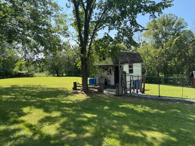 455 Macedonia Rd, Castalian Springs, TN 37031