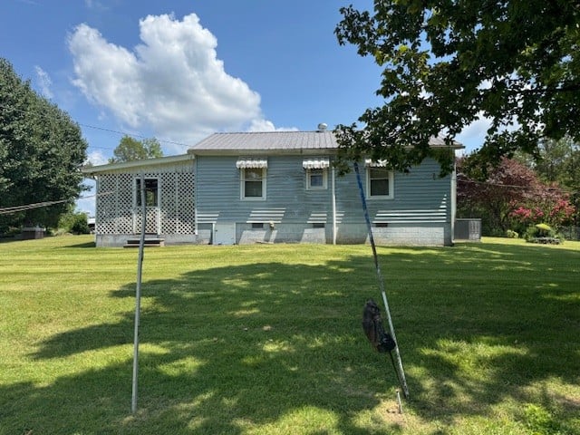 455 Macedonia Rd, Castalian Springs, TN 37031