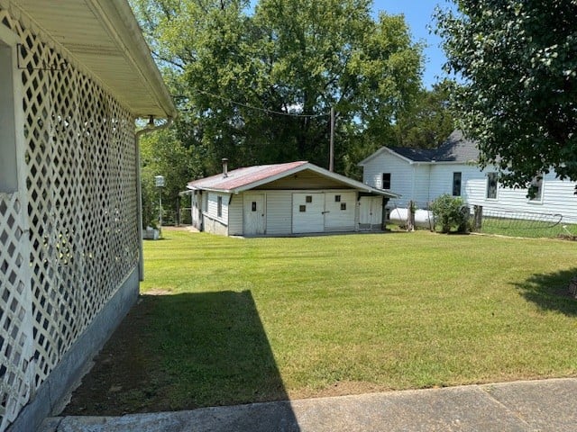 455 Macedonia Rd, Castalian Springs, TN 37031