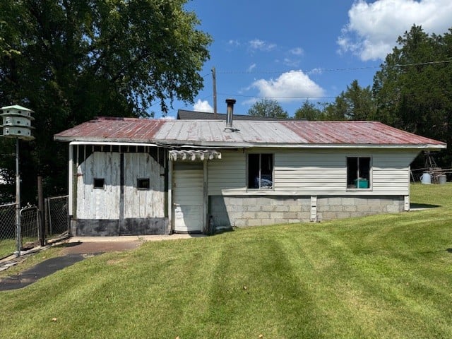 455 Macedonia Rd, Castalian Springs, TN 37031