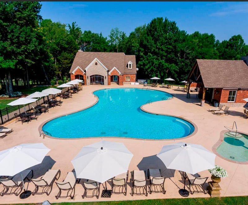 5504 Jenbreck Ln, Arrington, TN 37014