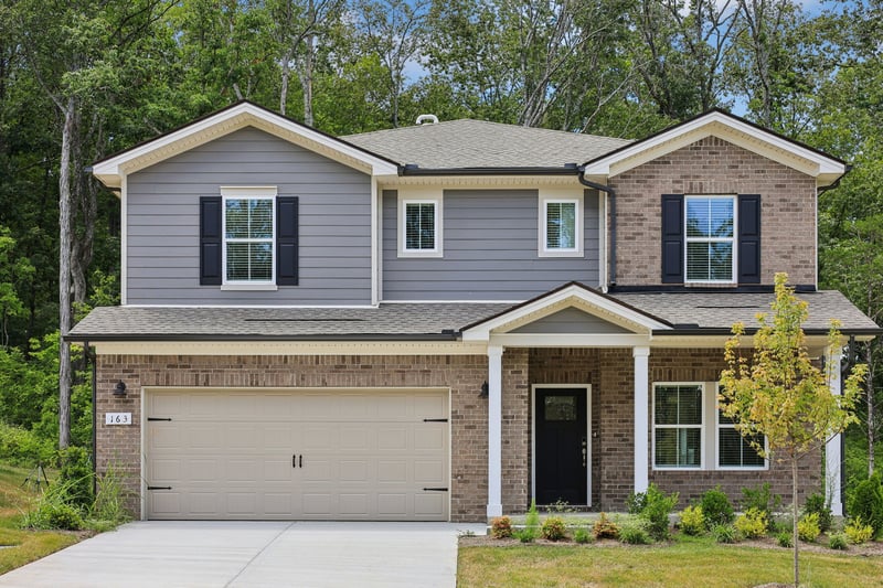 163 Blue Diamond Dr, Smyrna, TN 37167