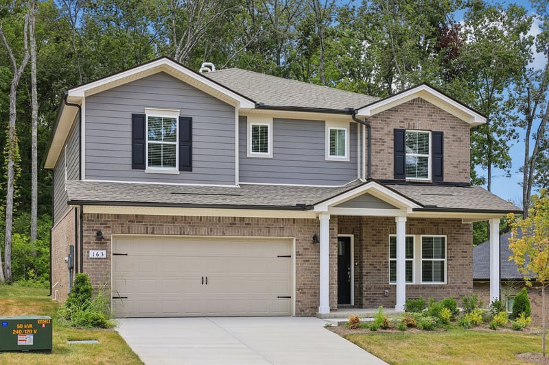 163 Blue Diamond Dr, Smyrna, TN 37167