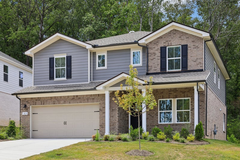 163 Blue Diamond Dr, Smyrna, TN 37167