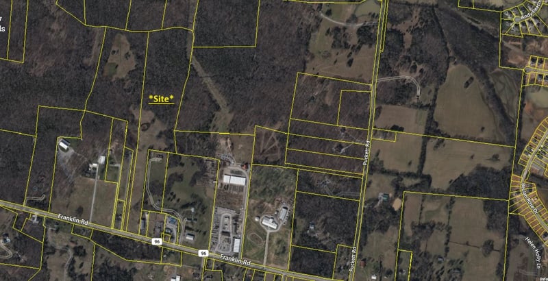 9400 Franklin Rd, Murfreesboro, TN 37128