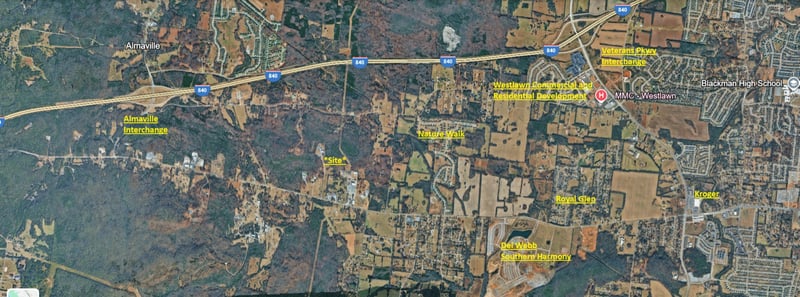 9400 Franklin Rd, Murfreesboro, TN 37128