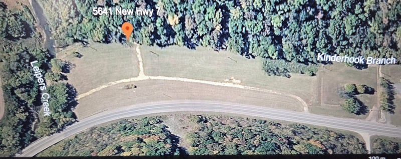 5641 New Highway 7, Santa Fe, TN 38482