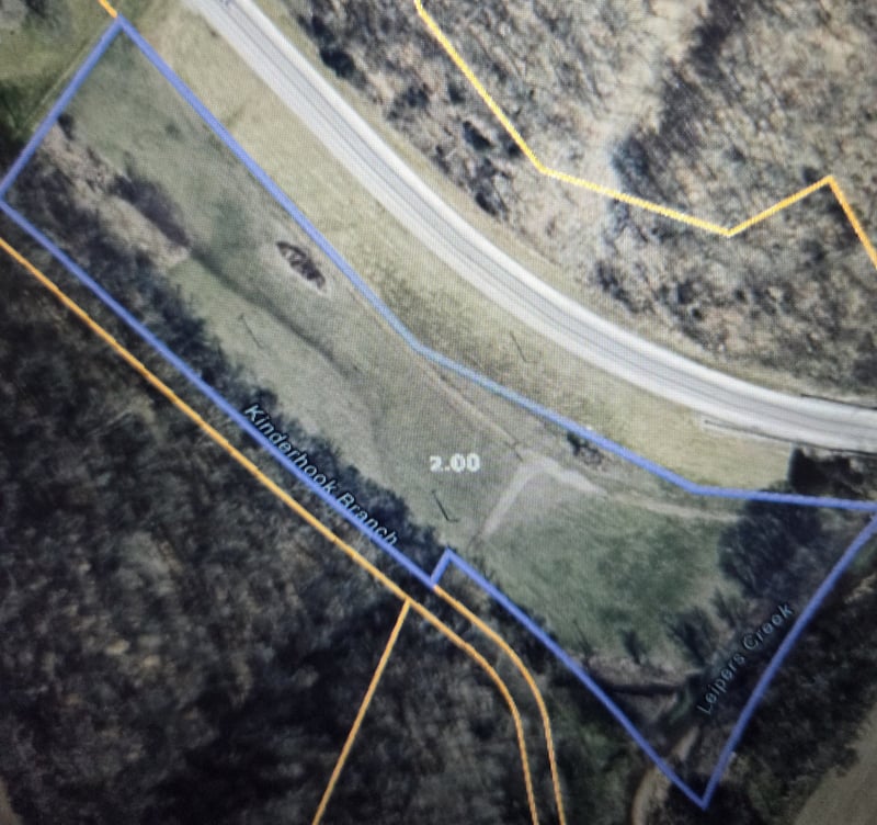 5641 New Highway 7, Santa Fe, TN 38482