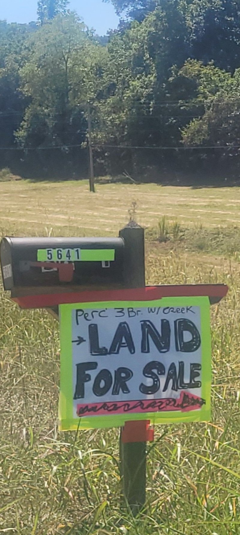 5641 New Highway 7, Santa Fe, TN 38482