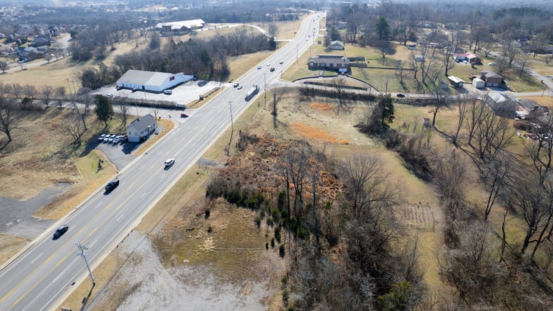 3126 N Mt Juliet Rd, Mount Juliet, TN 37122