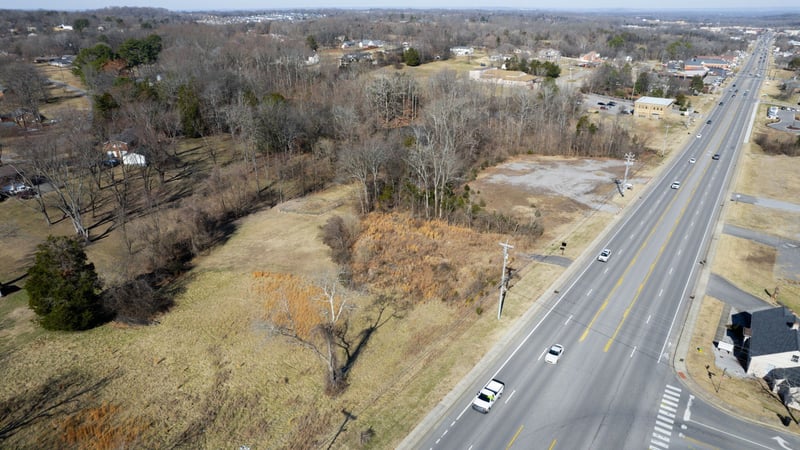 3126 N Mt Juliet Rd, Mount Juliet, TN 37122