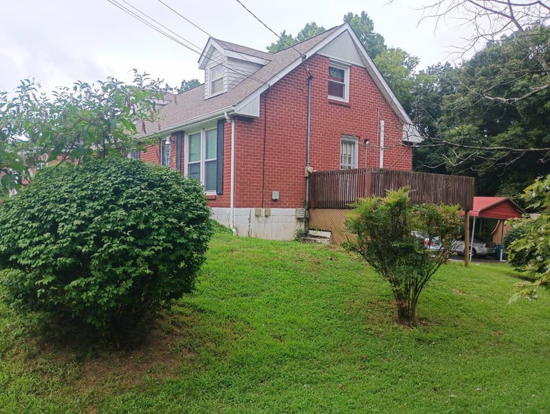 156 Jacksonian Dr, Hermitage, TN 37076