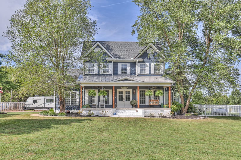 5673 Elam Rd, Murfreesboro, TN 37127