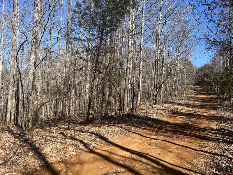 Kirby Hill Rd, Ashland City, TN 37015