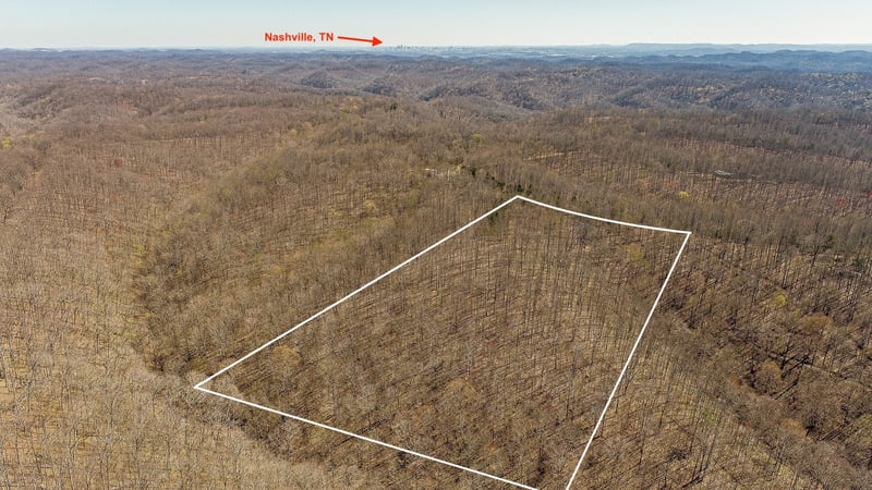Kirby Hill Rd, Ashland City, TN 37015