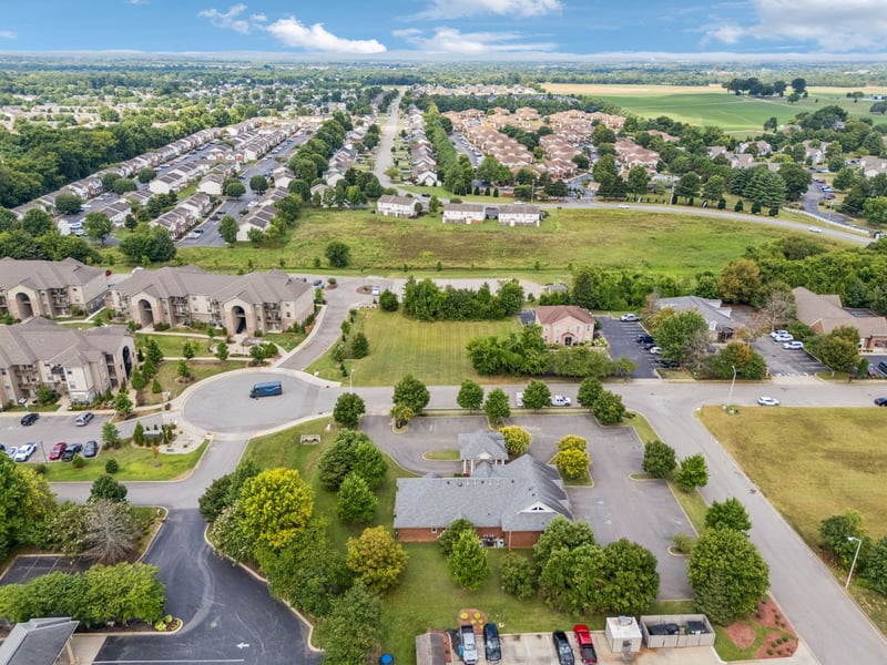 2638 Merchants Walk, Murfreesboro, TN 37128