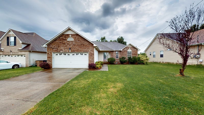 5352 Sunnyvale Dr, Antioch, TN 37013