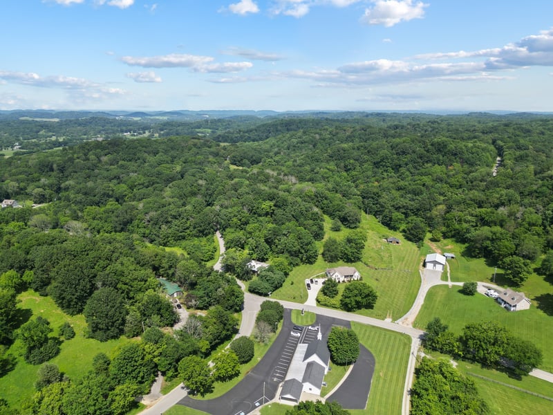 1854 Popes Chapel Rd, Thompsons Station, TN 37179