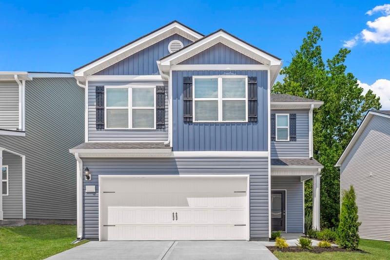 2046 Lala Loop, White Bluff, TN 37187