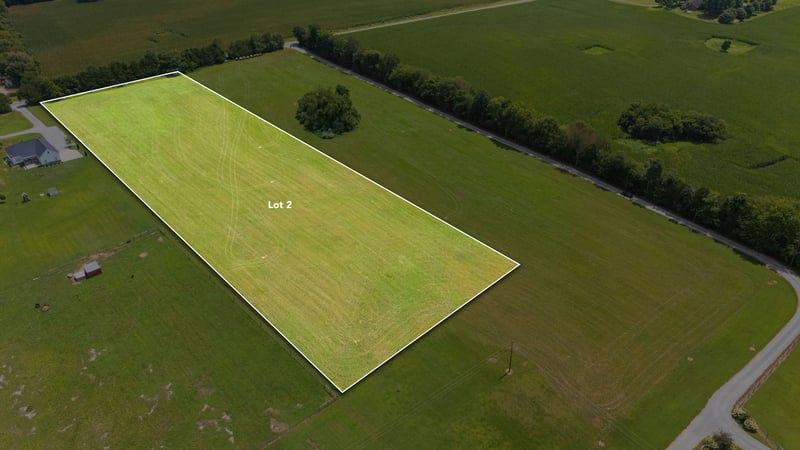 0 Arthur Sampson Rd, Lewisburg, TN 37091