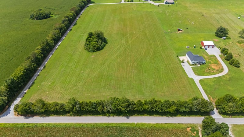 0 Arthur Sampson Rd, Lewisburg, TN 37091