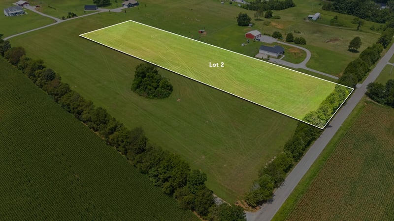 0 Arthur Sampson Rd, Lewisburg, TN 37091