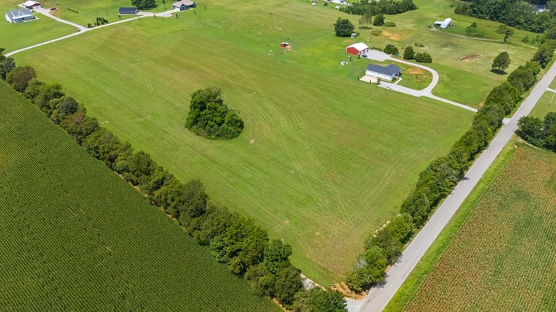 0 Arthur Sampson Rd, Lewisburg, TN 37091