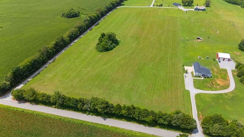 0 Arthur Sampson Rd, Lewisburg, TN 37091