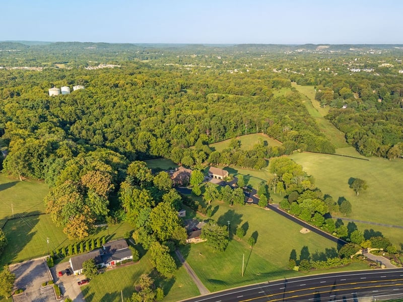 4115 Murfreesboro Rd, Franklin, TN 37067