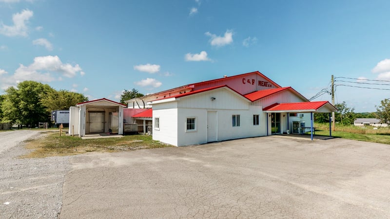 5247 Murfreesboro Rd, College Grove, TN 37046