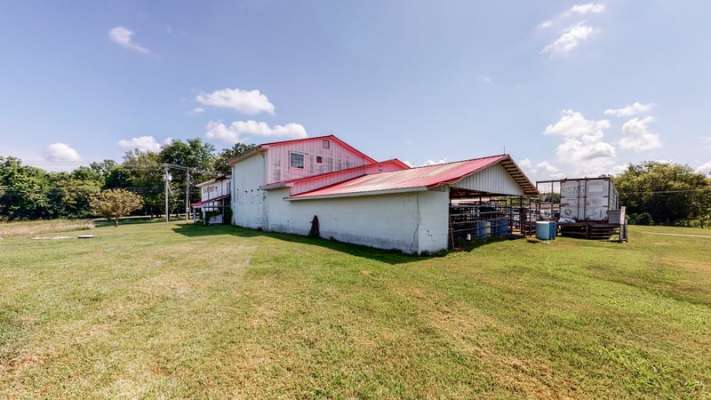 5247 Murfreesboro Rd, College Grove, TN 37046