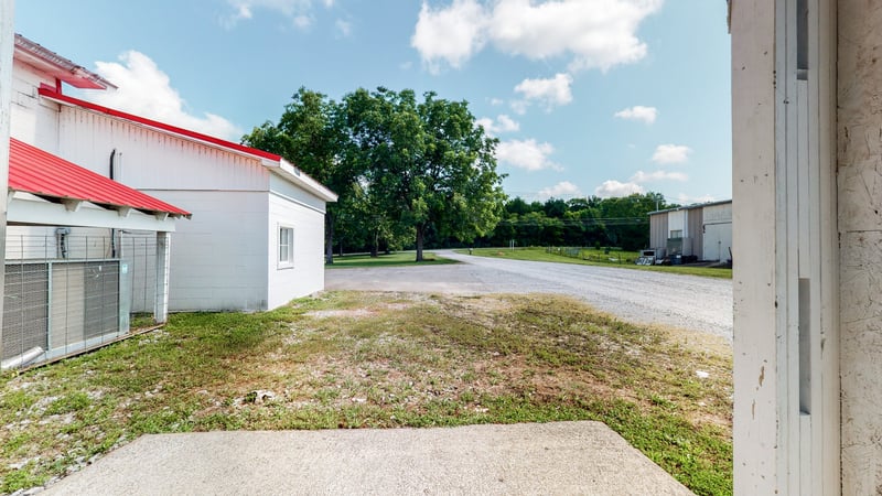 5247 Murfreesboro Rd, College Grove, TN 37046