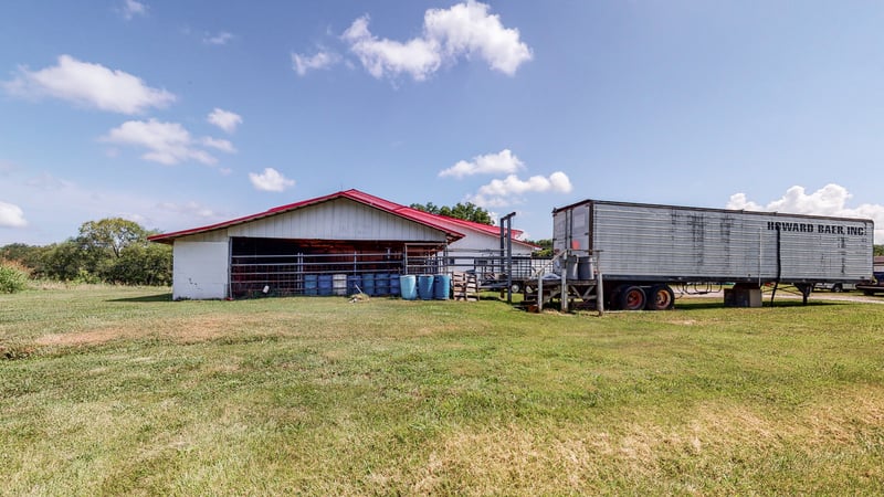 5247 Murfreesboro Rd, College Grove, TN 37046