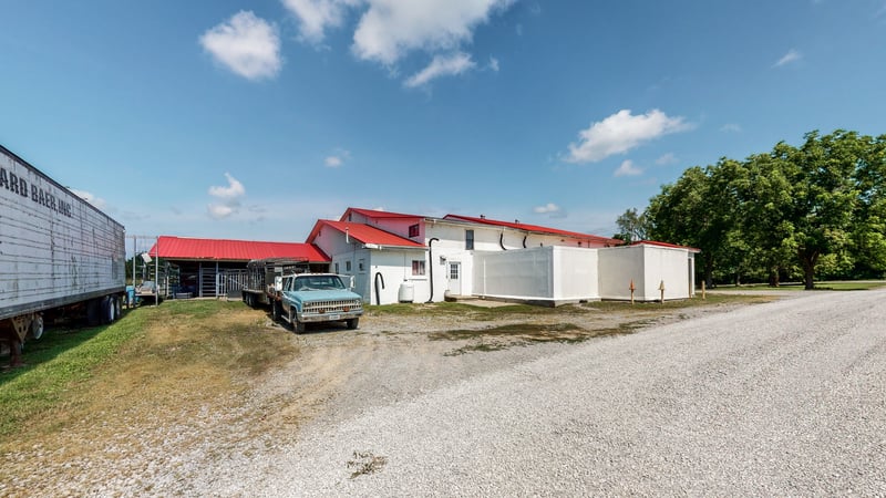 5247 Murfreesboro Rd, College Grove, TN 37046