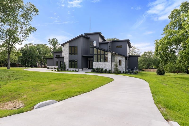 8210 Halford Pl, Brentwood, TN 37027